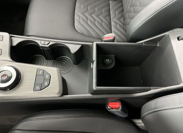 
 Kia Sportage Hybrid full									