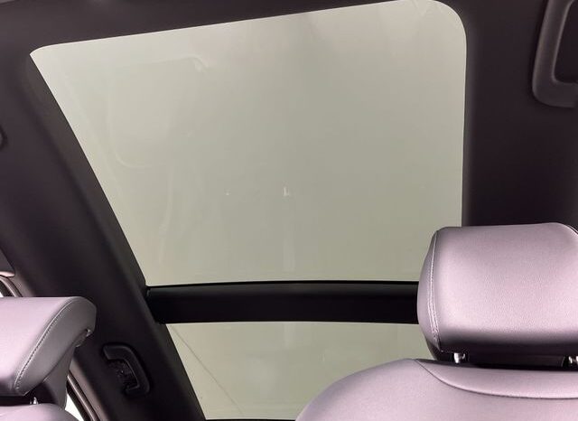 
 Kia Sportage Hybrid full									