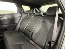 
 Kia Sportage Hybrid full									