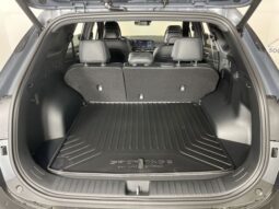 
 Kia Sportage Hybrid full									