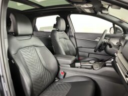 
 Kia Sportage Hybrid full									