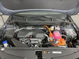 
 Kia Sportage Hybrid full									