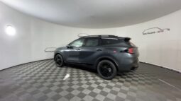 
 Kia Sportage Hybrid full									