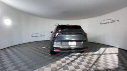 
 Kia Sportage Hybrid full									