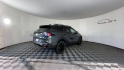 
 Kia Sportage Hybrid full									