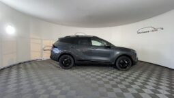 
 Kia Sportage Hybrid full									