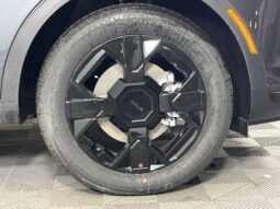 
 Kia Sportage Hybrid full									