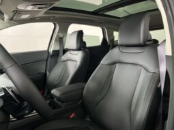 Kia Sportage Hybrid full