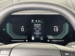 Kia Sportage Hybrid full