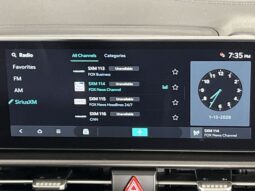 Kia Sportage Hybrid full