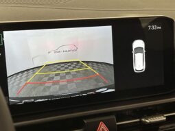 Kia Sportage Hybrid full