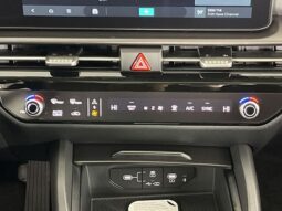 Kia Sportage Hybrid full