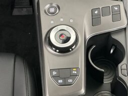 Kia Sportage Hybrid full