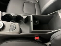 Kia Sportage Hybrid full