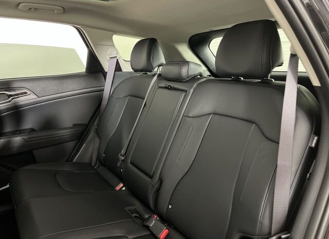 
 Kia Sportage Hybrid full									