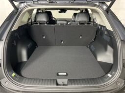 Kia Sportage Hybrid full