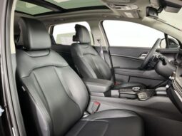 Kia Sportage Hybrid full
