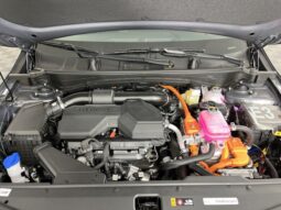 Kia Sportage Hybrid full