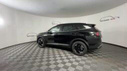 Kia Sportage Hybrid full