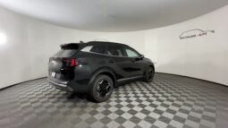 Kia Sportage Hybrid full