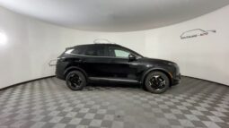 Kia Sportage Hybrid full