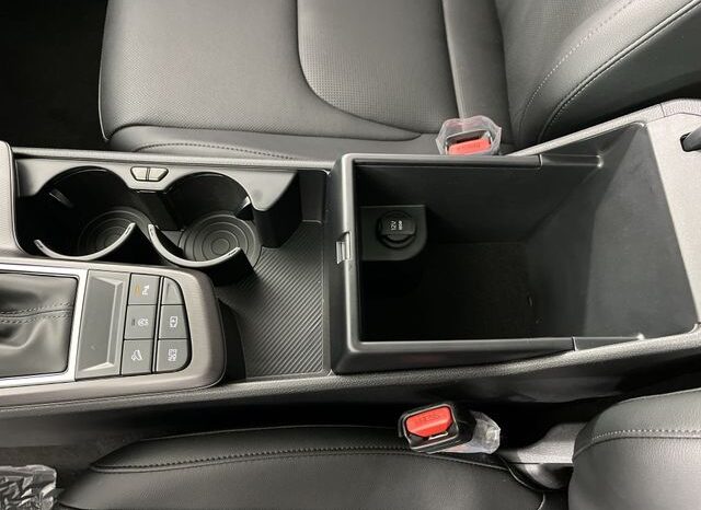 
 Kia Sportage full									