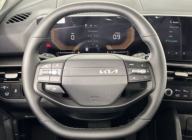 
 Kia Sportage full									