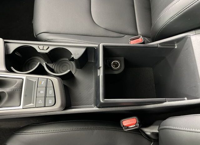 
 Kia Sportage full									