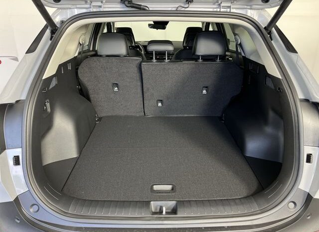 
 Kia Sportage full									