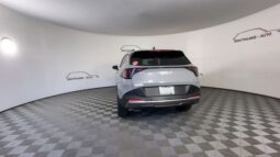 Kia Sportage full