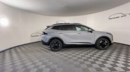 Kia Sportage full