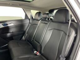 
 Kia Sportage full									