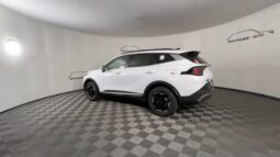 
 Kia Sportage full									