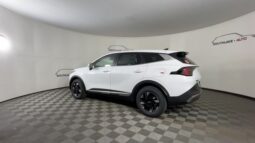 
 Kia Sportage full									