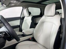 
 Kia Sportage Hybrid full									