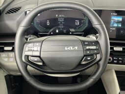 
 Kia Sportage Hybrid full									