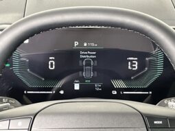 
 Kia Sportage Hybrid full									