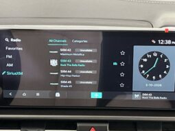 
 Kia Sportage Hybrid full									