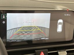 
 Kia Sportage Hybrid full									