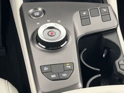 
 Kia Sportage Hybrid full									