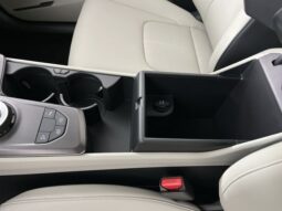 
 Kia Sportage Hybrid full									