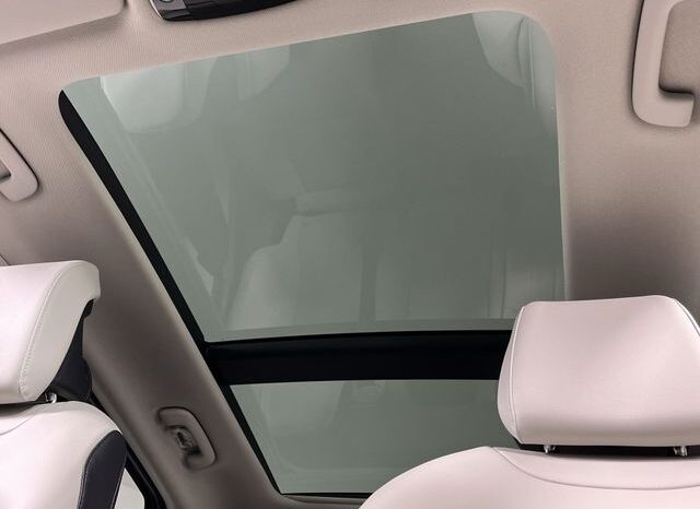 
 Kia Sportage Hybrid full									