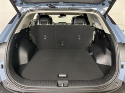 
 Kia Sportage Hybrid full									