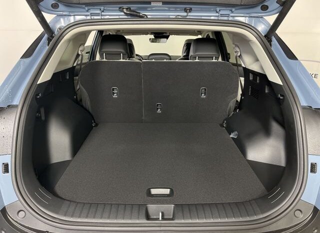 
 Kia Sportage Hybrid full									