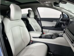 
 Kia Sportage Hybrid full									