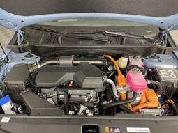 
 Kia Sportage Hybrid full									