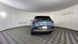 
 Kia Sportage Hybrid full									