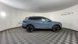 
 Kia Sportage Hybrid full									