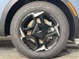 
 Kia Sportage Hybrid full									