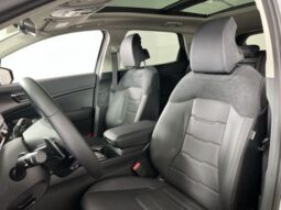 Kia Sportage Hybrid full